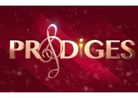 Enregistrement d'émission: Prodiges - 