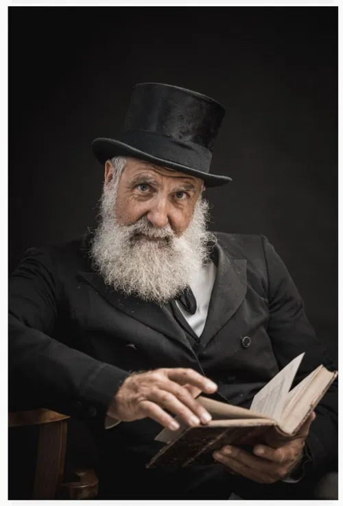 Photo 1 de Victor Hugo, un géant dans un siècle