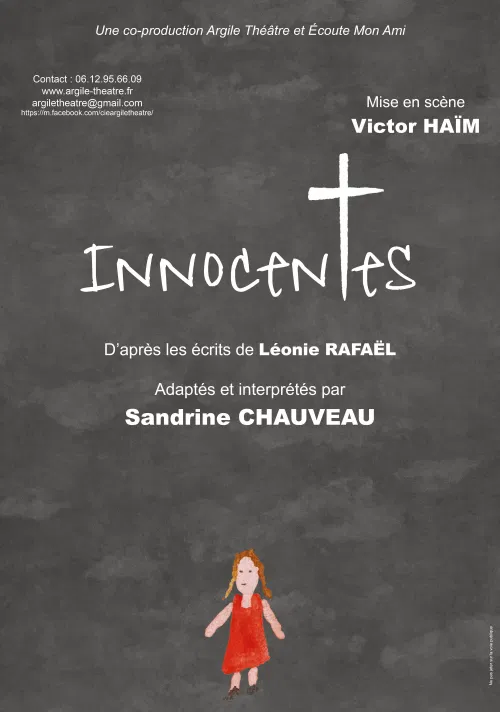 Affiche de Innocentes