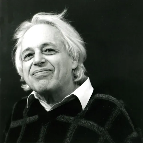 Affiche de En Miroir #2 : Ligeti / Brahms