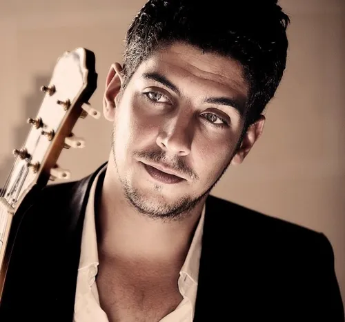 Affiche de Richard Manetti Quartet