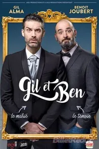 Gil et Ben - 