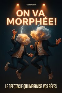 Les Sinocs : On va Morphée