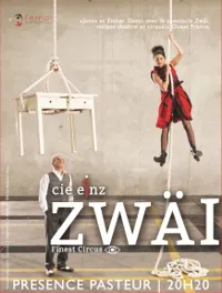 Zwaï - 