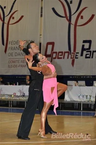 Danse Latine