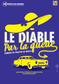 Le diable par la queue - 