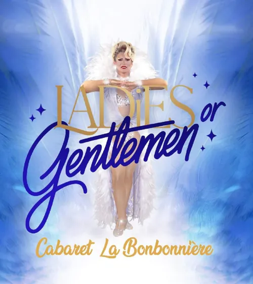 Affiche de Ladies or Gentlemen