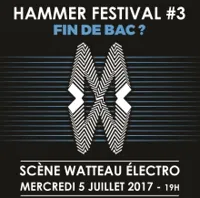 Hammer Festival #3 | 2ème Jour - 