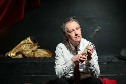 Photo 1 de Une histoire du théâtre