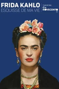 Frida Kahlo, Esquisse de ma vie - 