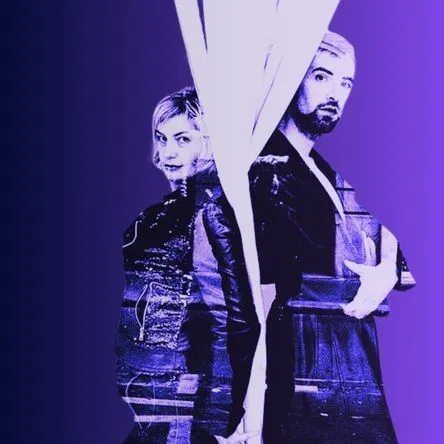 Affiche de Serial Lovers