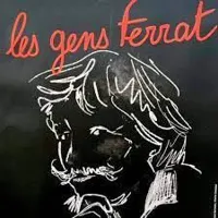 Les gens Ferrat : Hommage à Jean Ferrat - 