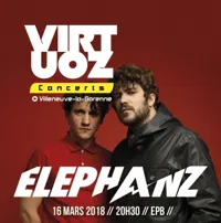 Elephanz - 
