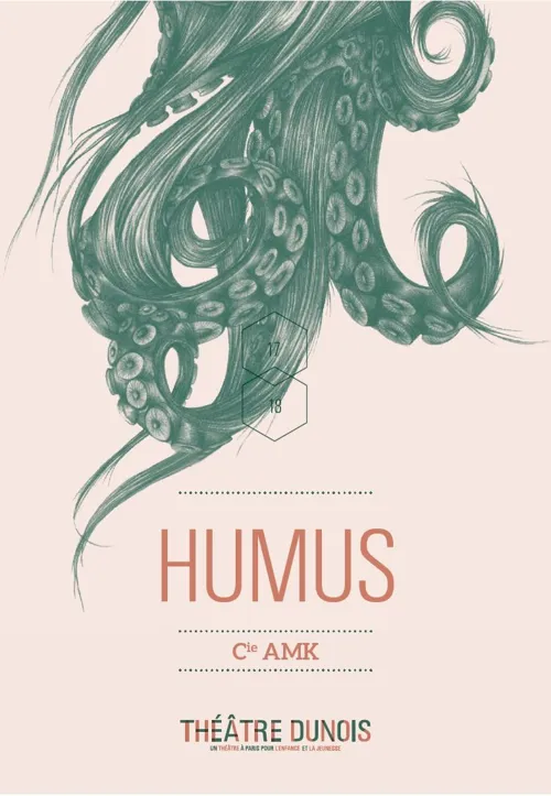 Affiche de Humus