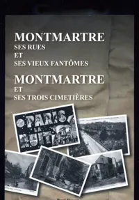 Visite guidée : Cimetière de Montmartre | par Paul Bauer - 