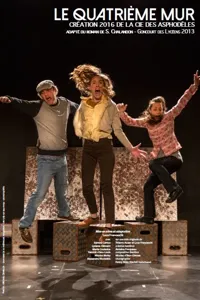 Le quatrième mur - 