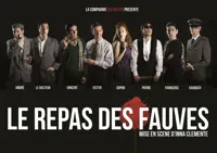 Le Repas des fauves - 