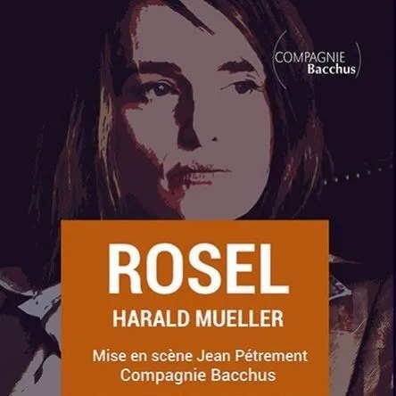 Affiche de Rosel