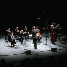 Affiche de En Miroir #1 | Lachenmann & Beethoven