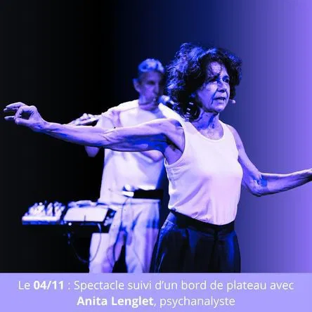 Affiche de Je Me Petit-Suicide au Chocolat