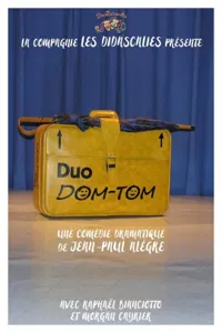 Duo Dom Tom - 