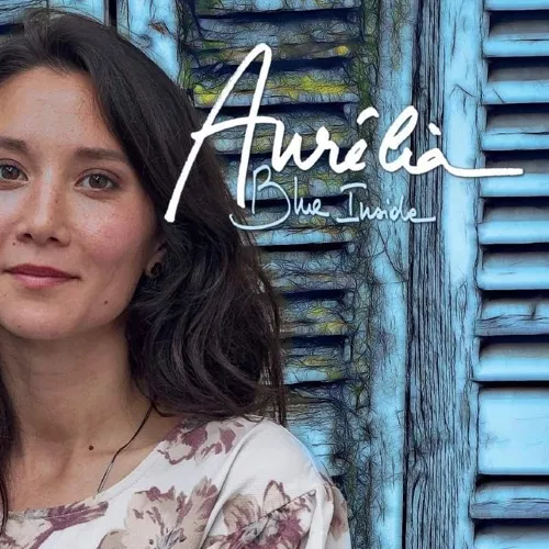 Affiche de Aurélia