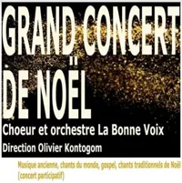 Grand concert de Noël - 