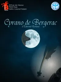 Cyrano de Bergerac - 