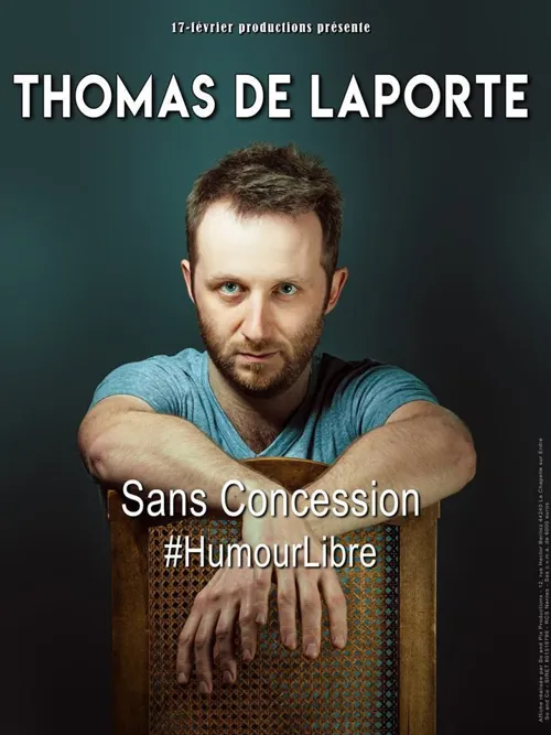 Photo 2 de La nuit de l'humour