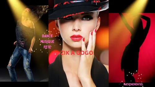ZIK A GOGO 
