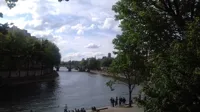 Visite guidée : Promenade des berges | par Marie-Anne Nicolas - 