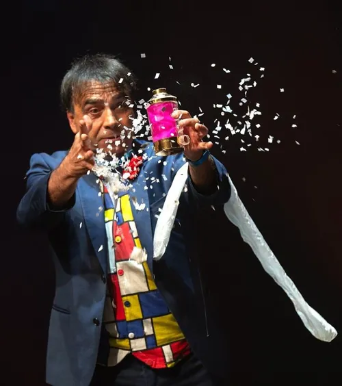 Photo 2 de Festival Vive la Magie 2026 : Prodiges