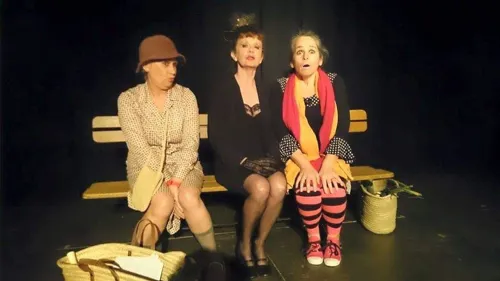 Photo 1 de Ouvrage de dames
