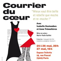 Courrier du coeur - 