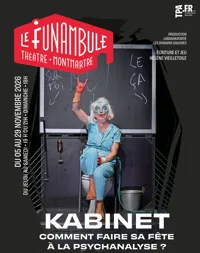 Affiche de Kabinet