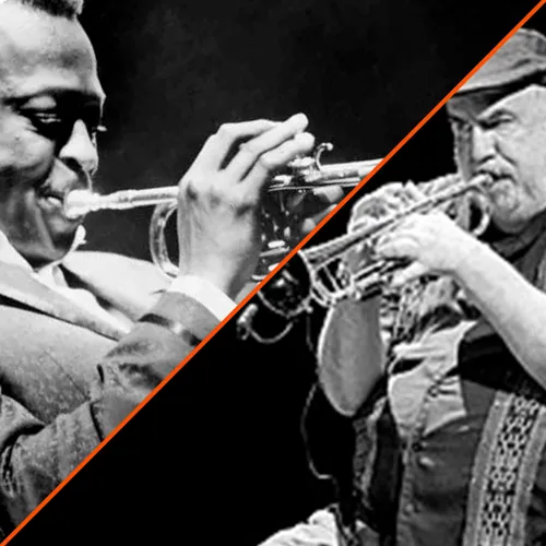 Affiche de Tribute to Randy Brecker & Miles Davis