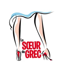 La soeur du grec - 