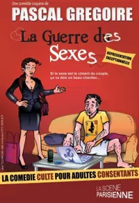 La guerre des sexes - 