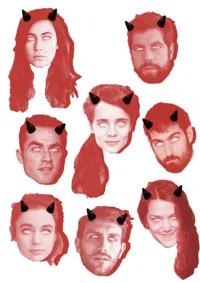Affiche de FauWst
