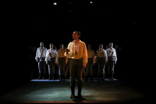 Photo 2 de Cyrano