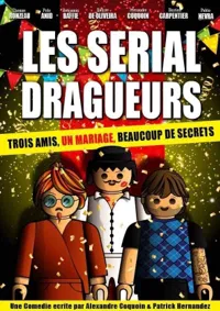 Les Serial Dragueurs - 