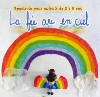 La Fée Arc en Ciel - 