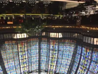 Visite guidée : Galerie Lafayette + le Printemps | par Lora - 