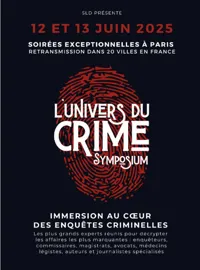L'Univers du crime - 