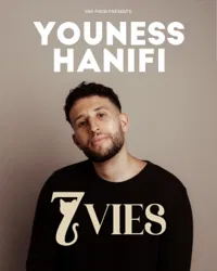 Youness Hanifi dans 7 vies - 