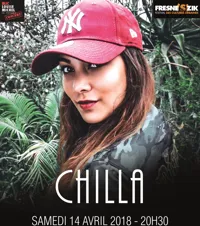 Chilla | 1ère partie: BGL - 