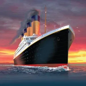 Photo 1 de The Great Disaster