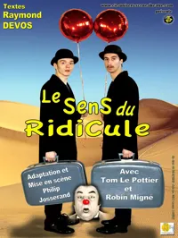 Le sens du ridicule - 