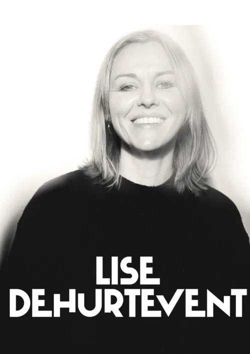 Affiche de Lise Dehurtevent