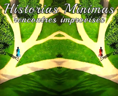 Affiche de Historias Minimas